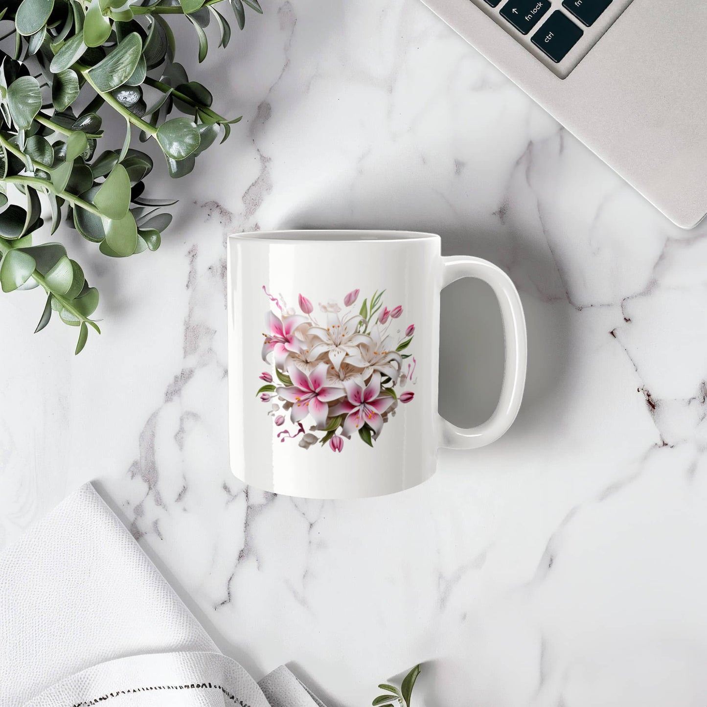 ceramic mug